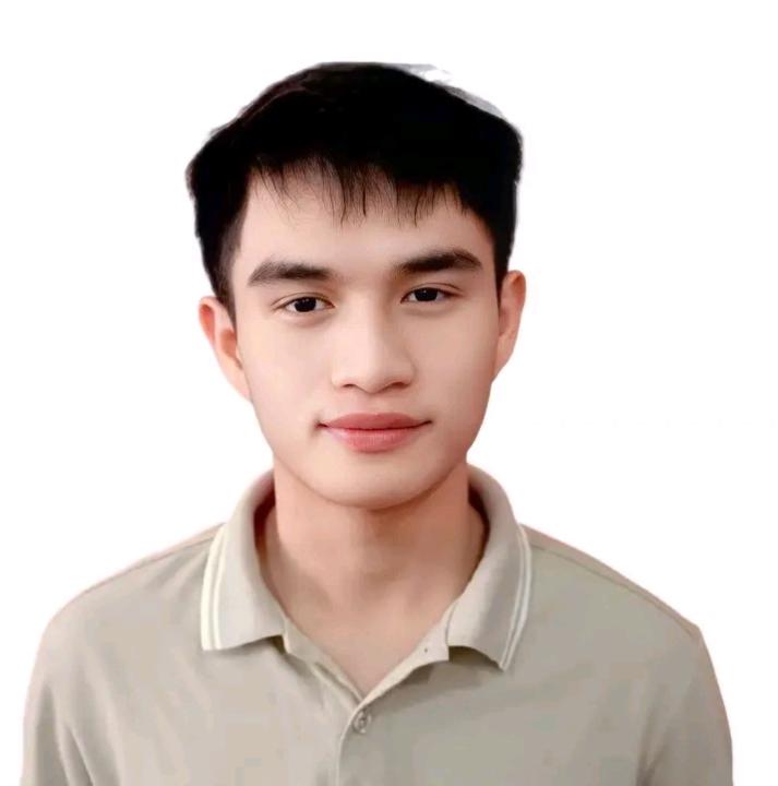 John mark Almeron