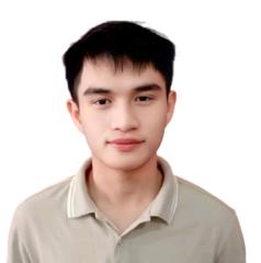 John mark Almeron