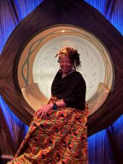 Sharon Pinkney