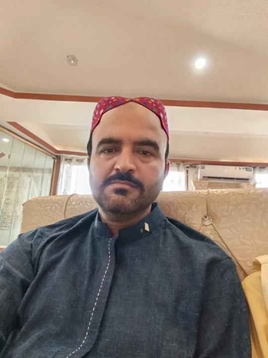 Muhammad Ramzan Umer