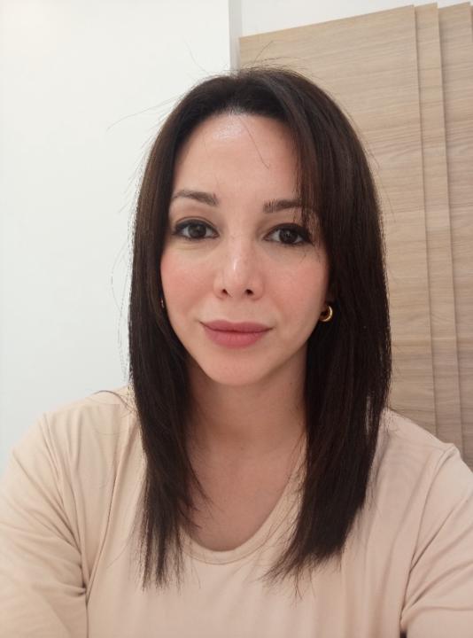 Yanina Frascona
