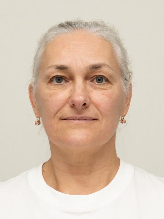 Anna Oleynik