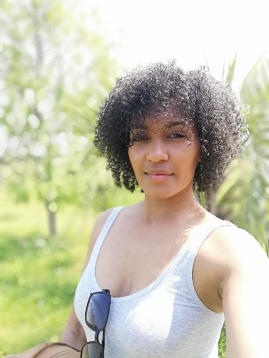 Faye Congo