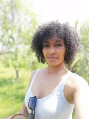 Faye Congo