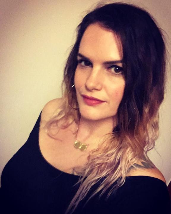 Sarah Newman