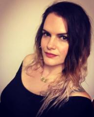 Sarah Newman