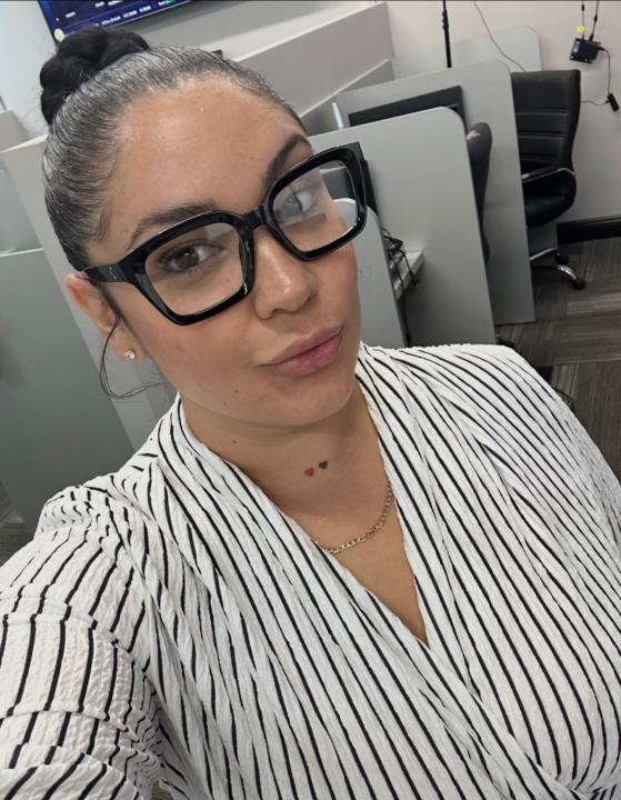 Barbara Baca