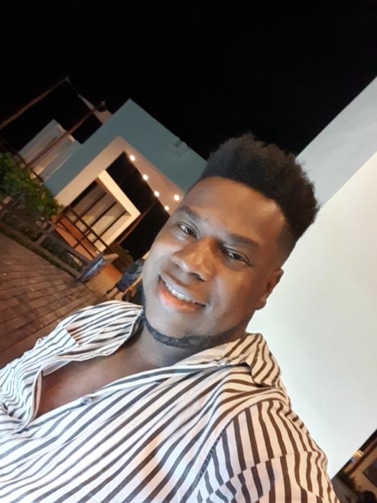 Milker Sanchez
