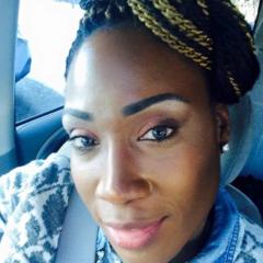 Keisha Godwin