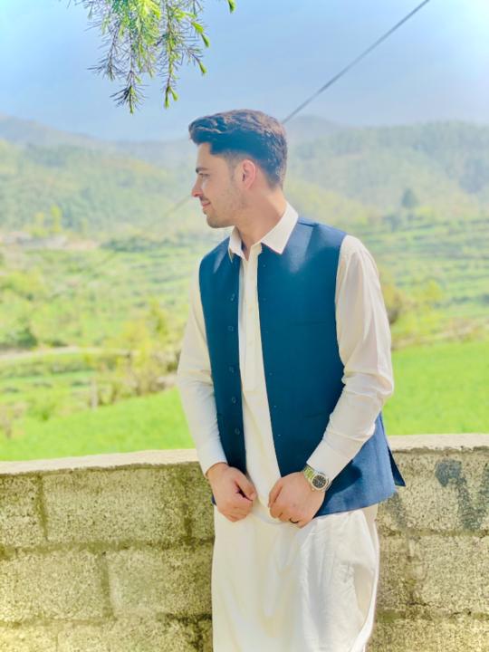 Farhan Ahmed
