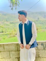 Farhan Ahmed