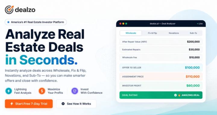 Dealzo.ai