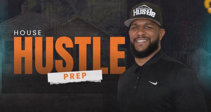 House Hustle Prep