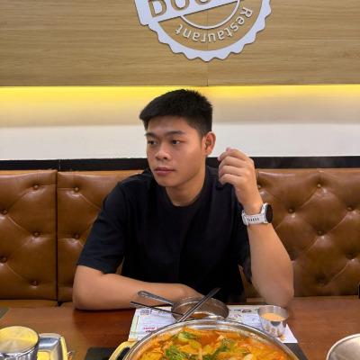 Luan Duy anh