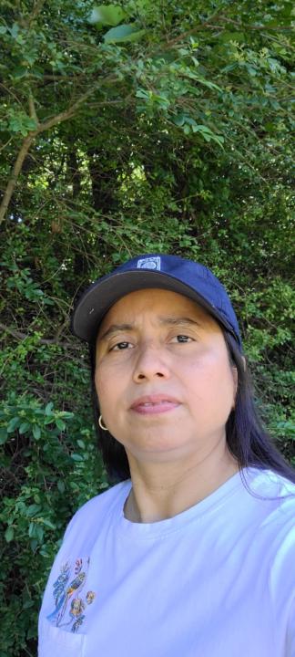 Jazmin Marquez Pinilla