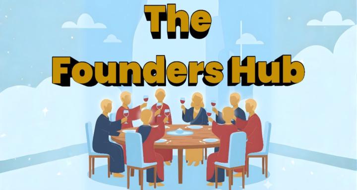 The Founders Hub