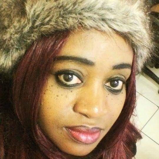 Linda Dzingwa
