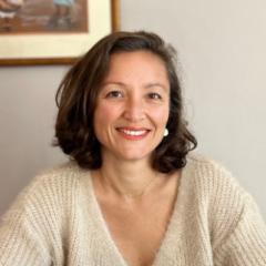 Caroline Taconet