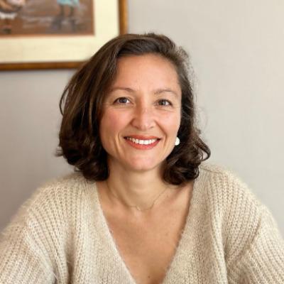 Caroline Taconet
