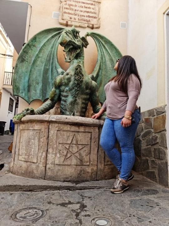 Jenny Soto