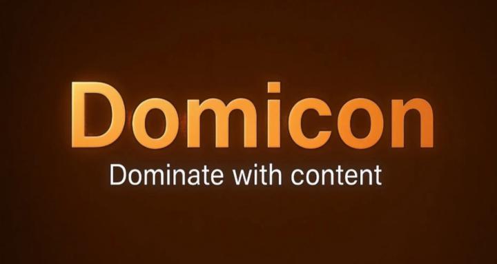 Domicon