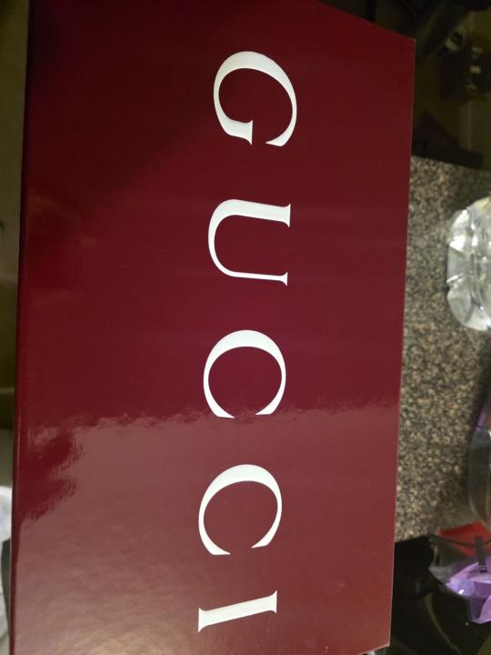 Stepped my Game up on today