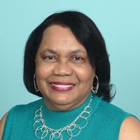 Lillian Matthew-zakay