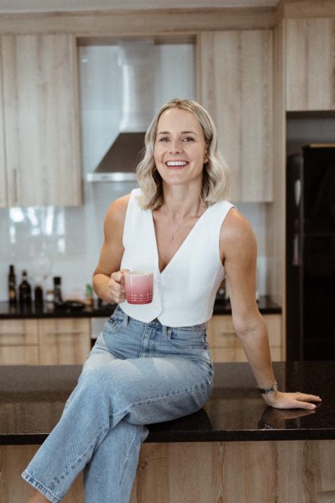 Natascha Loubser