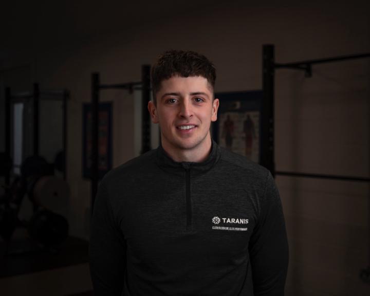 Dan O Sullivan