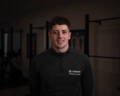 Dan O Sullivan