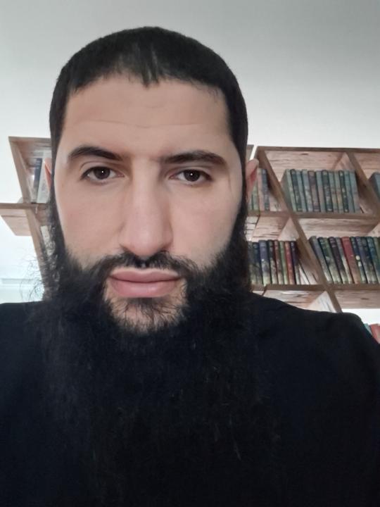 Hicham Bentayeb