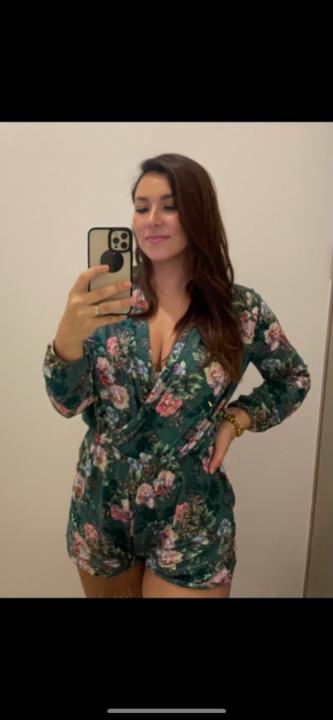 Sharon Barrantes
