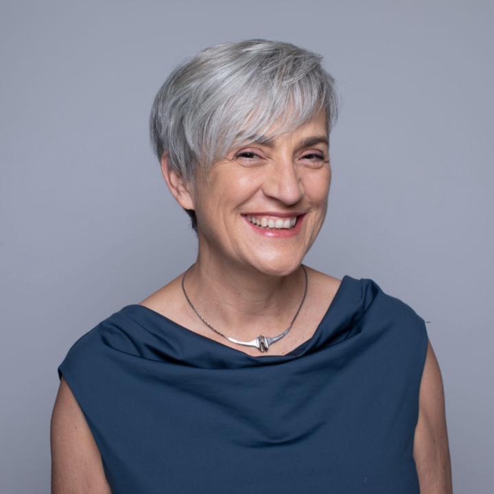 Jacqueline Dersjant