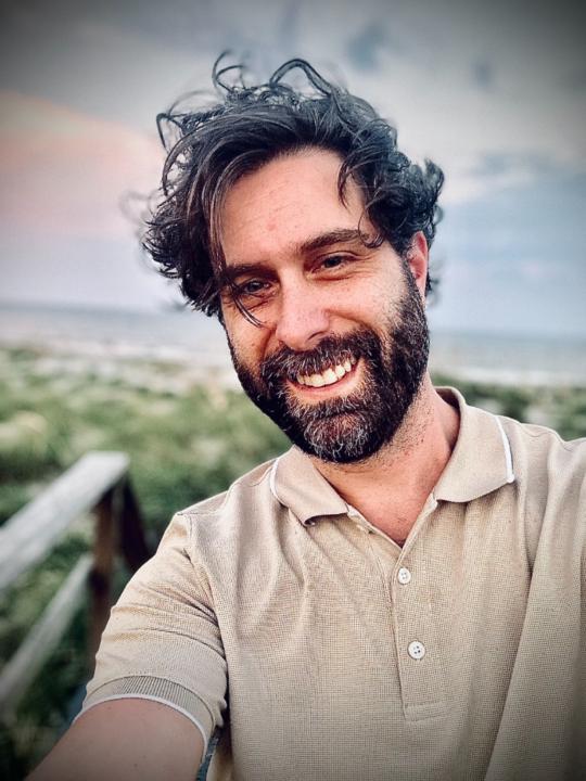 Ronald Sosa