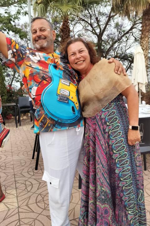 Carmen Delia Hernández Menendez