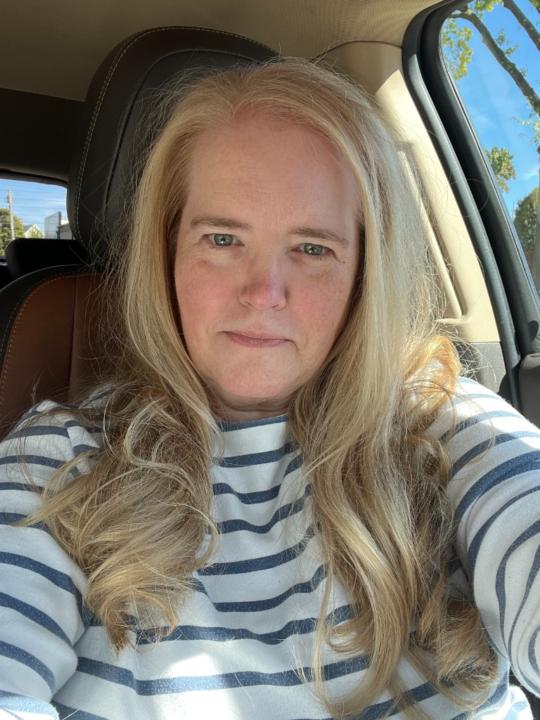 Donna Mayforth