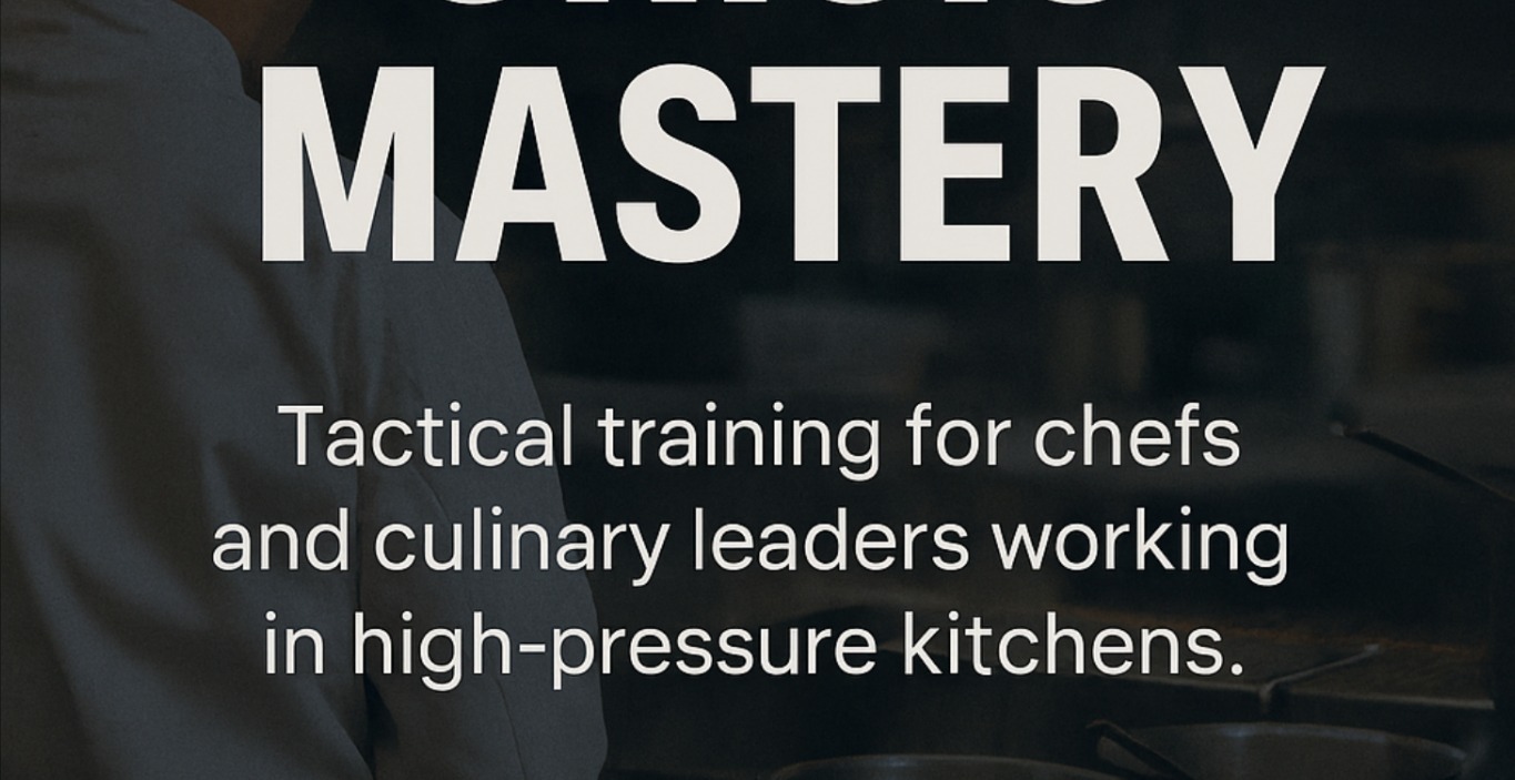 Module 1: “Welcome to the Heat”