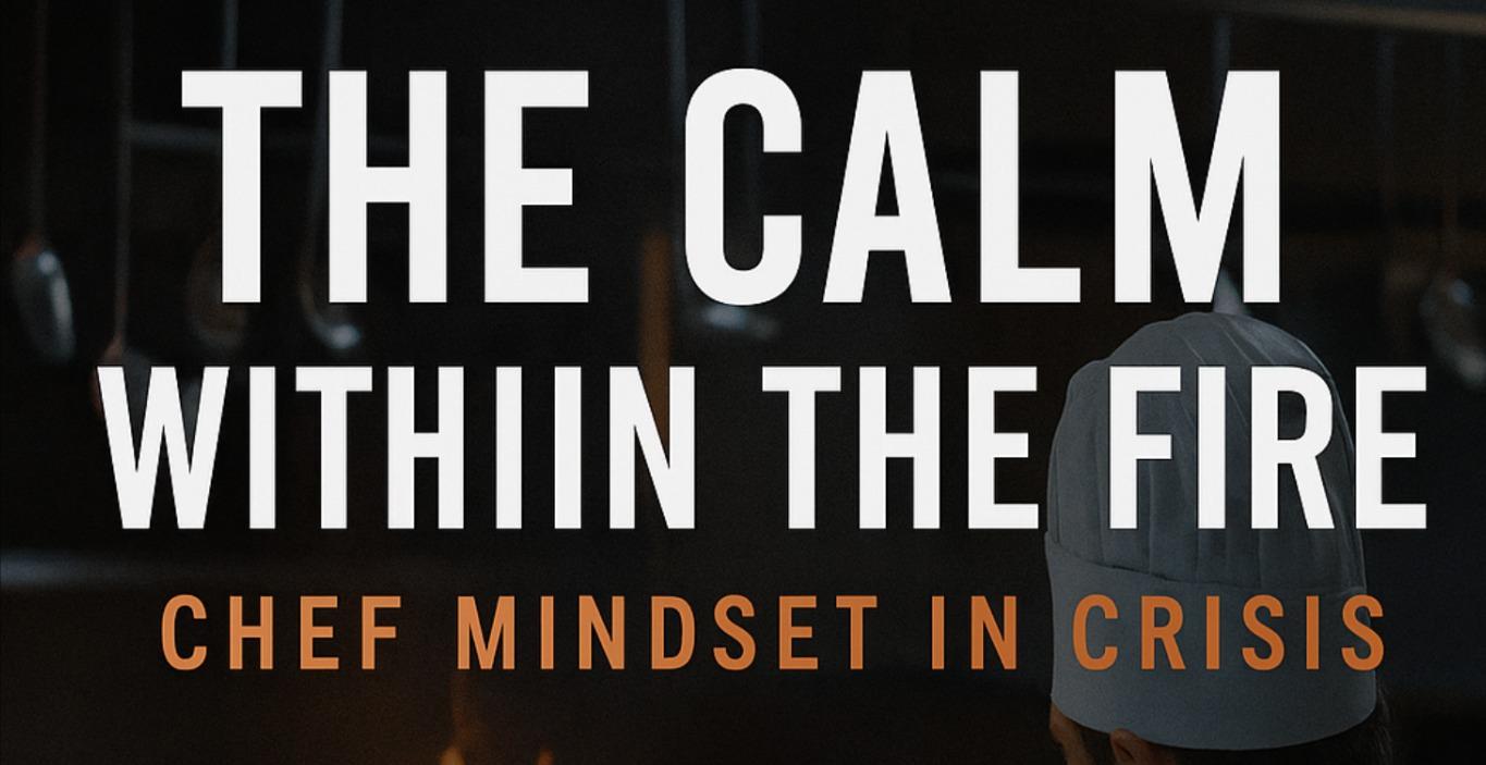 Kitchen Triage – Diagnosing the Problem Fast