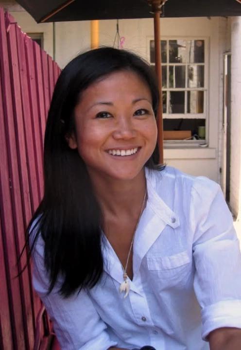Diana Goh