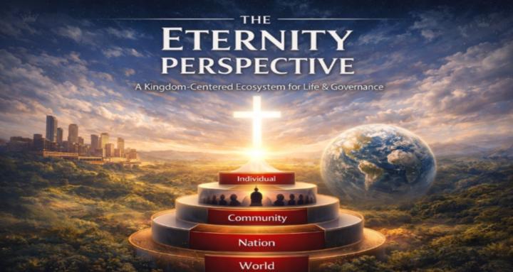 The Eternity Perspective