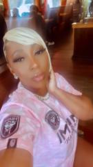 Sharetha Shepherd