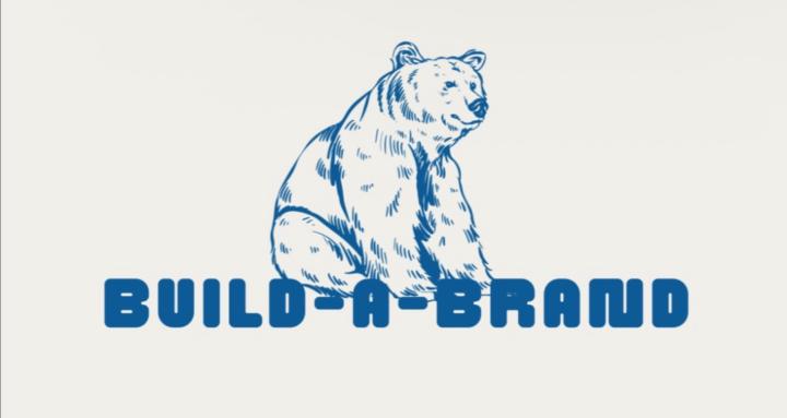 Build-A-Brand