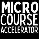 MCX: Micro-Course Accelerator