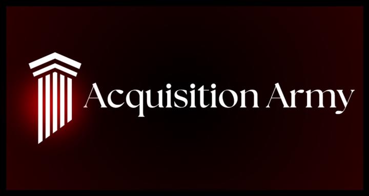 Acquisition Army