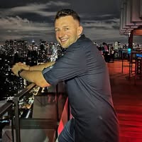 Pawel Gromaszek
