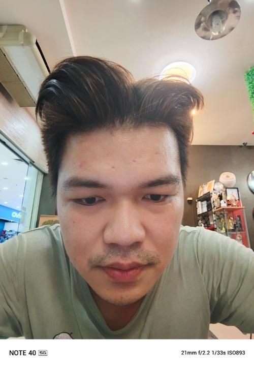 Victor Chong