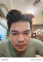Victor Chong