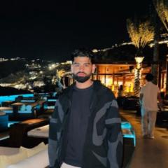 Imran Hashim