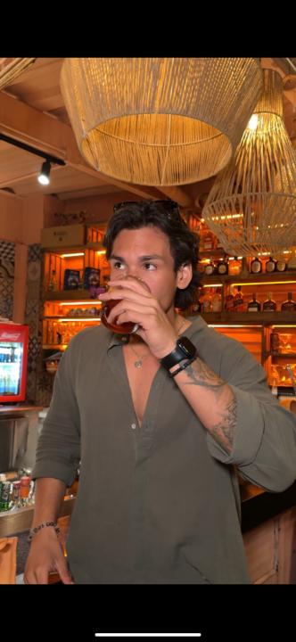 Manuel Alejandro fung amaya