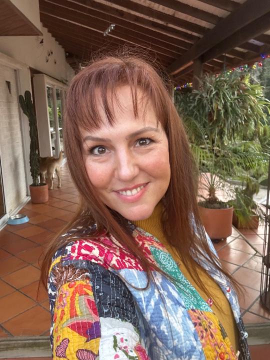 Camila Peroni
